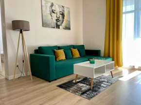 Apartament Pirat